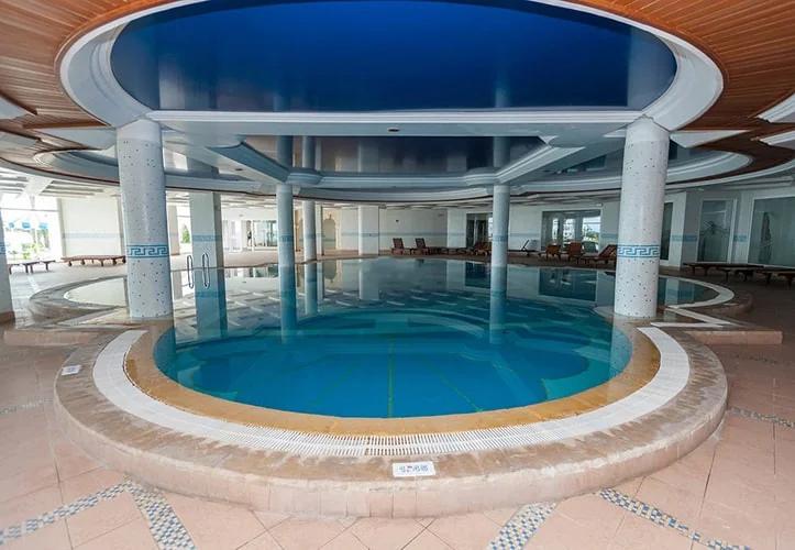 Alkantara Thalasso Djerba - Vue 4