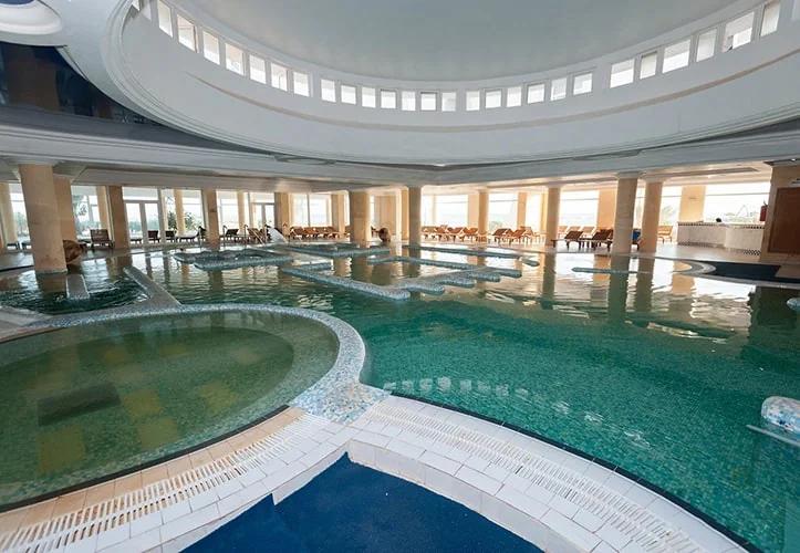 Alkantara Thalasso Djerba - Vue 5