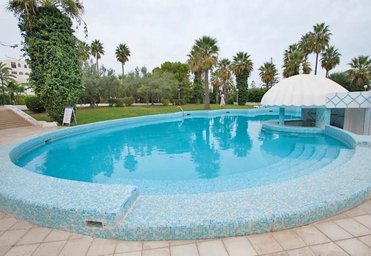 Hannibal Palace - Vue 2