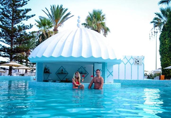 Hannibal Palace - Vue 4