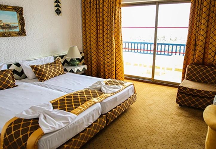 Hannibal Palace - Vue 5