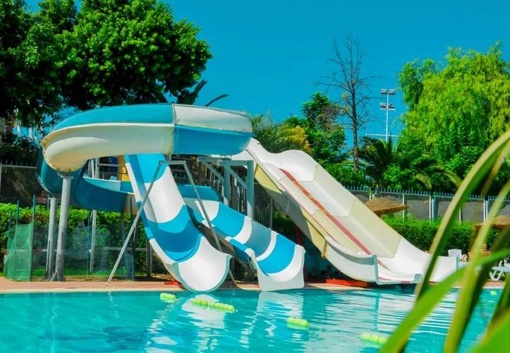 Houria Palace - Vue 5