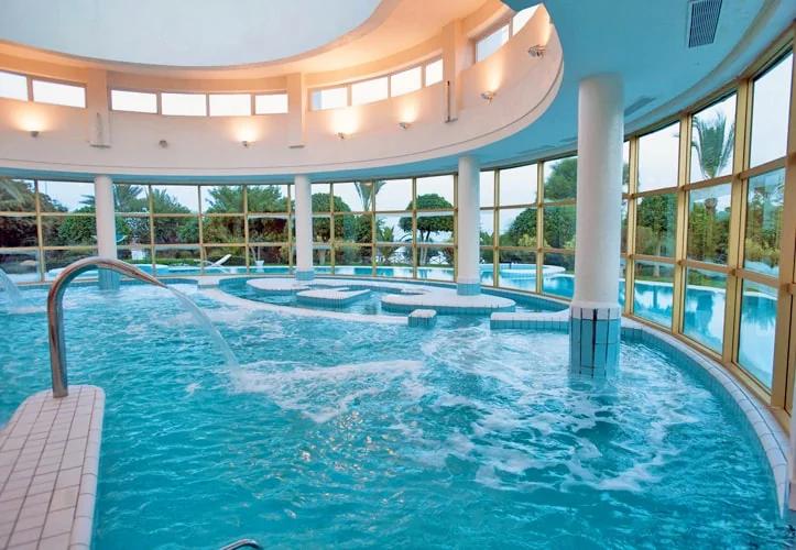 Hasdrubal Thalassa & Spa Port El Kantaoui - Vue 2