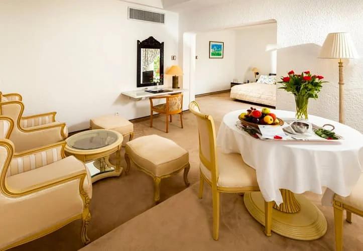 Hasdrubal Thalassa & Spa Port El Kantaoui - Vue 3