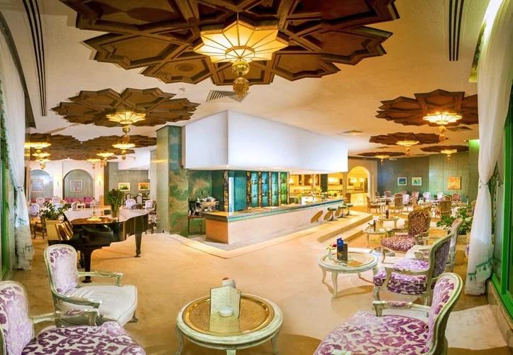 Hasdrubal Thalassa & Spa Port El Kantaoui - Vue 5