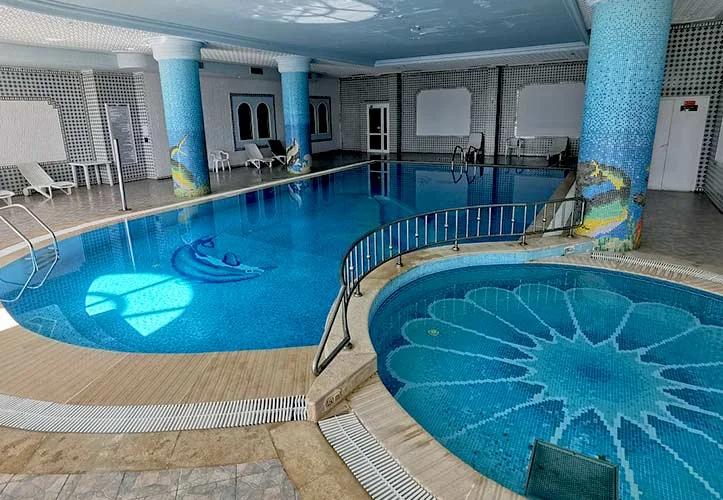 Hotel Royal Jinene - Vue 5