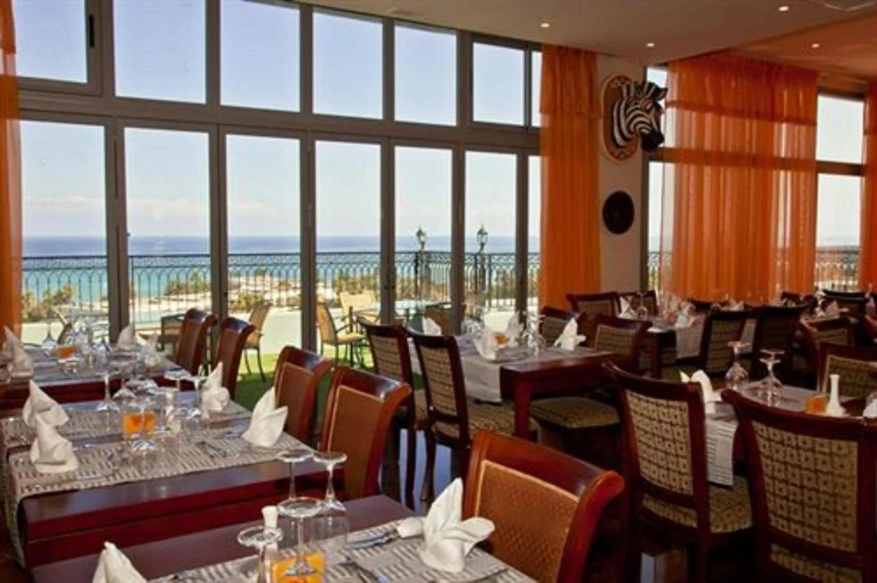 Cesar Palace Sousse - Vue 3