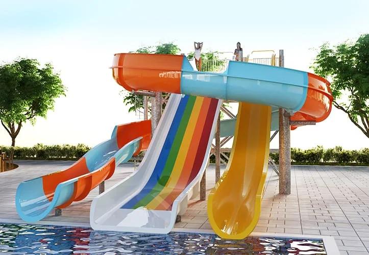 Golf Résidence - Vue 5