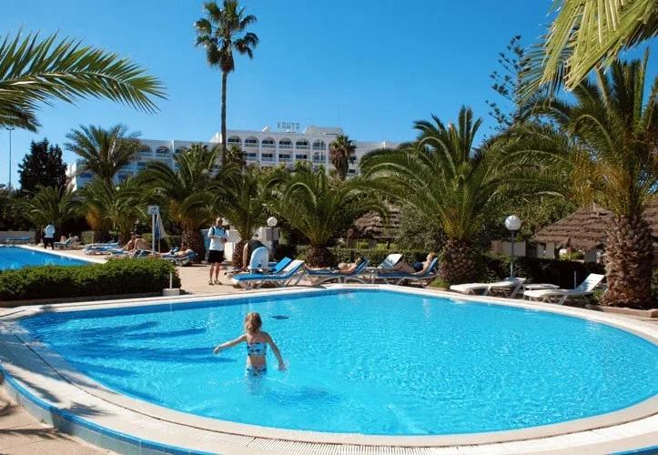 Hôtel Kanta - Vue 3