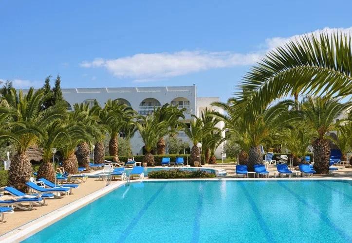 Hôtel Kanta - Vue 4