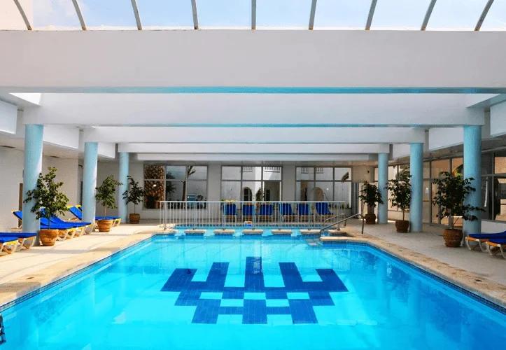 Hôtel Kanta - Vue 5