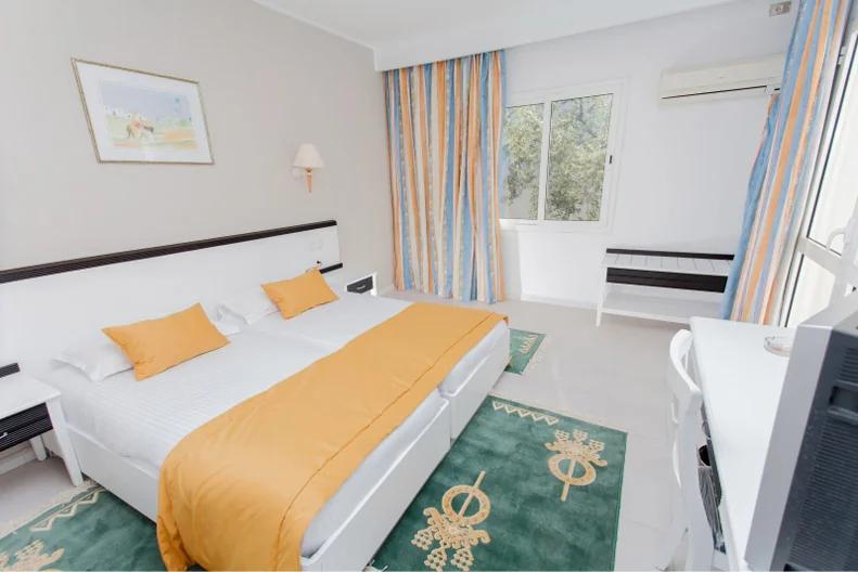 El Mouradi Club Selima - Vue 2