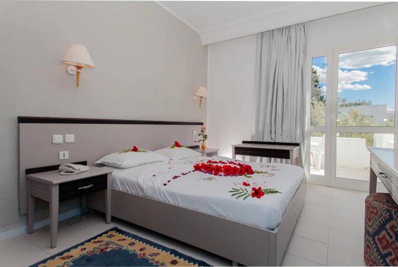 El Mouradi Club Selima - Vue 4