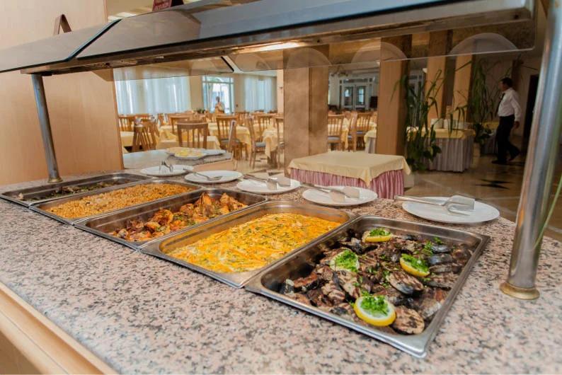 El Mouradi Club Selima - Vue 5