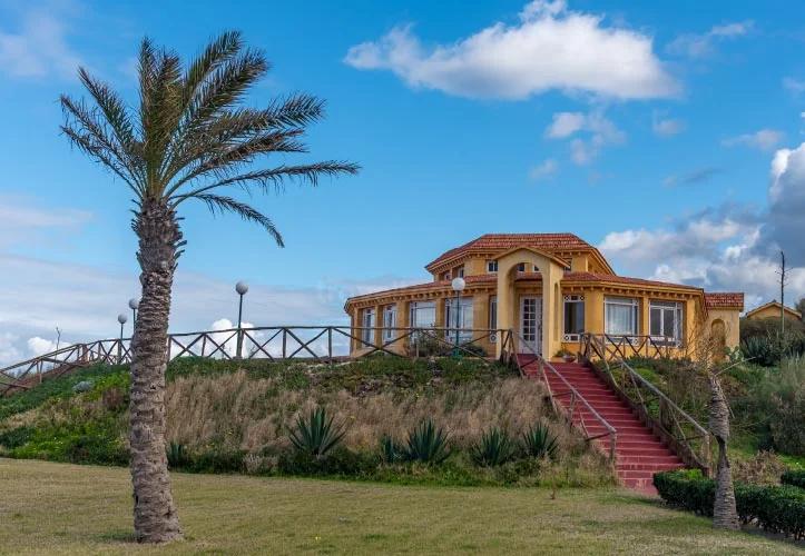 Dar Ismail Tabarka - Vue 2