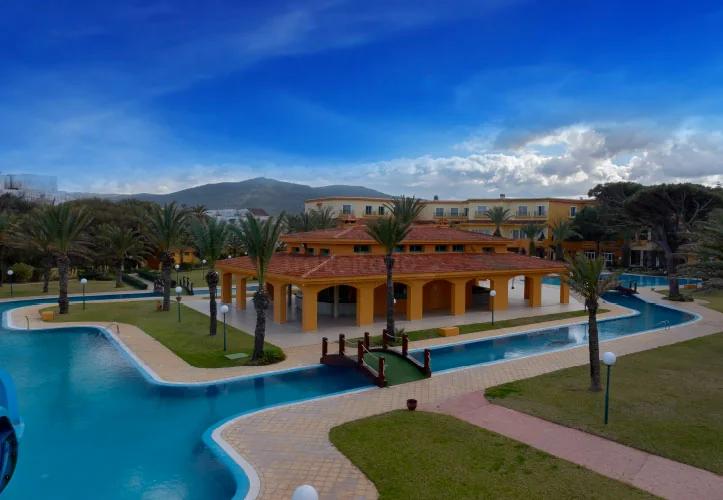 Dar Ismail Tabarka - Vue 3