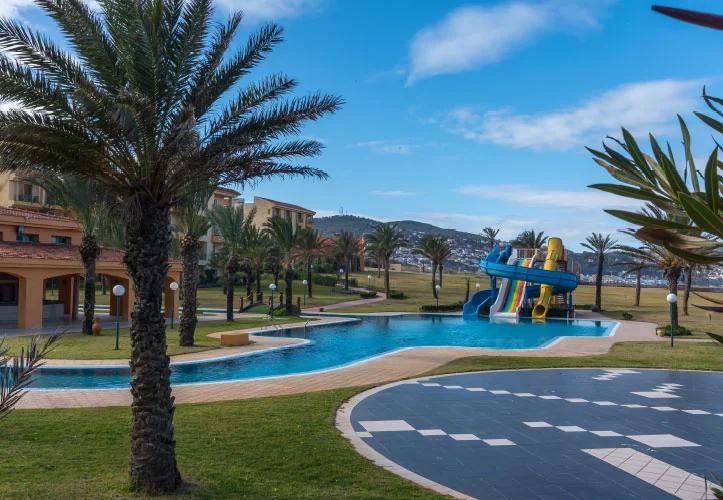 Dar Ismail Tabarka - Vue 4