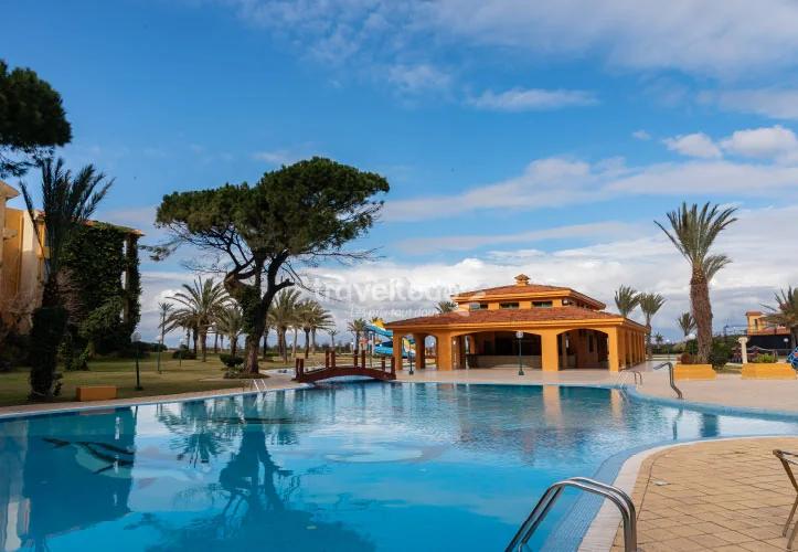 Dar Ismail Tabarka - Vue 5