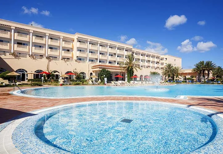 Itropika Beach - Vue 2