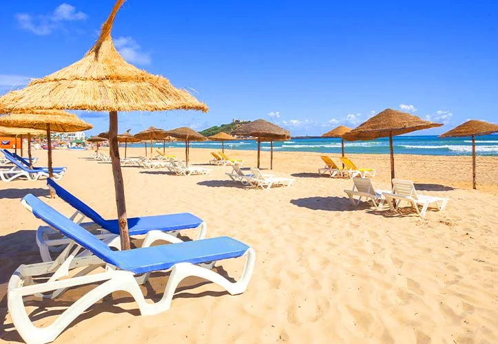 Itropika Beach - Vue 5