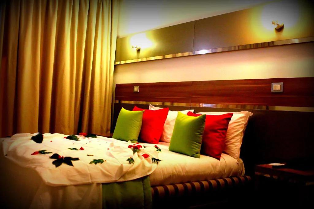 Marina Prestige Tabarka - Vue 3