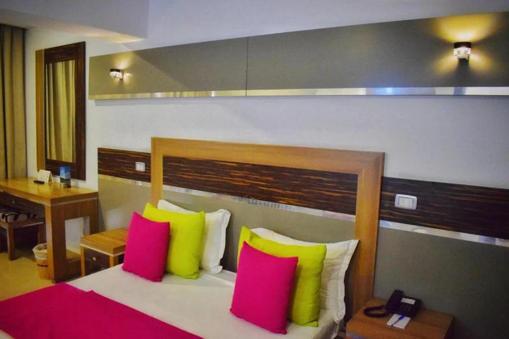 Marina Prestige Tabarka - Vue 4