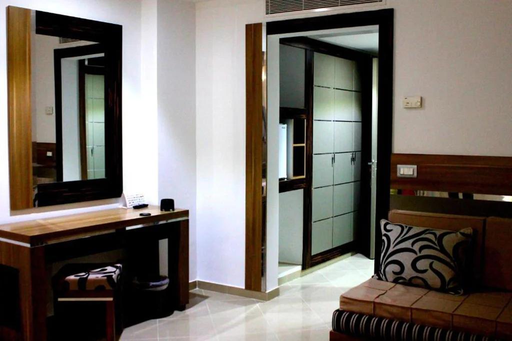 Marina Prestige Tabarka - Vue 5