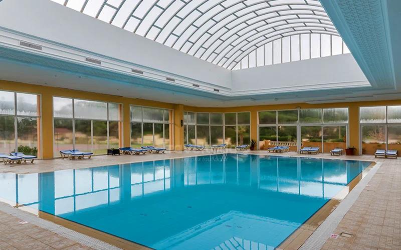 Golden Yasmin Mehari Tabarka - Vue 2