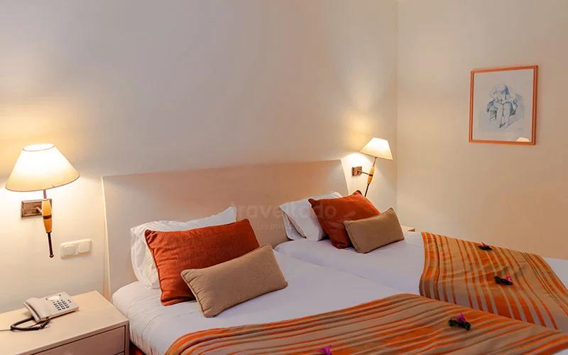 Golden Yasmin Mehari Tabarka - Vue 5