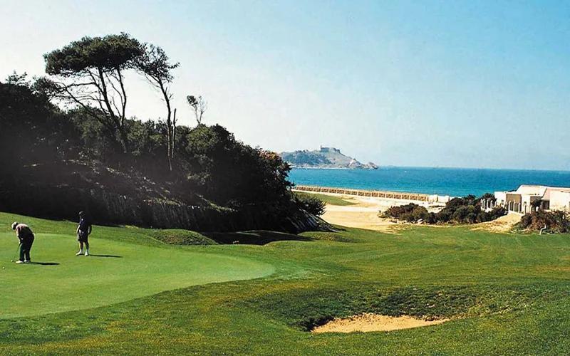 Résidence Mehari Tabarka