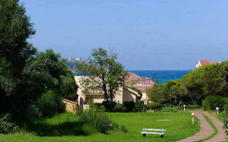 Résidence Mehari Tabarka - Vue 2