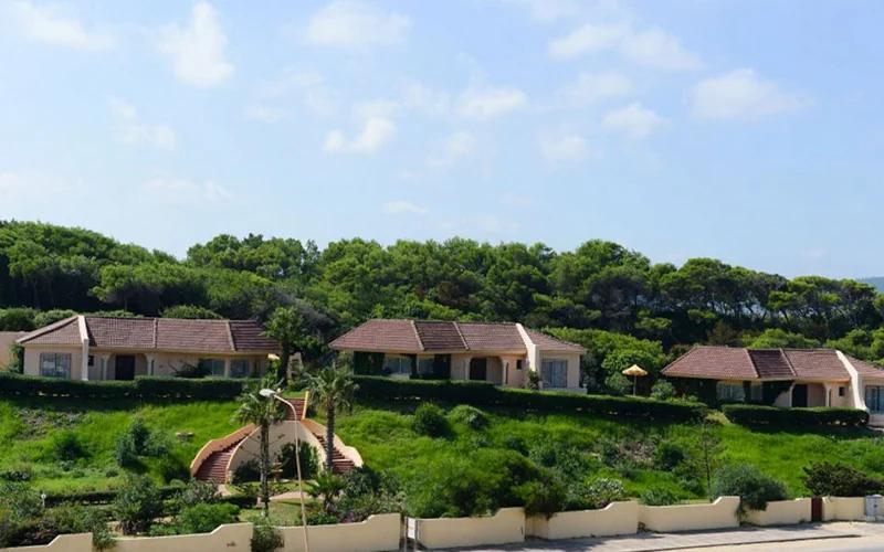 Résidence Mehari Tabarka - Vue 3