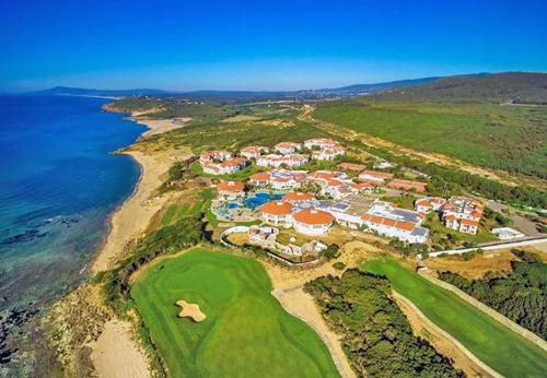 Thabraca Thalasso & Diving - Vue 2