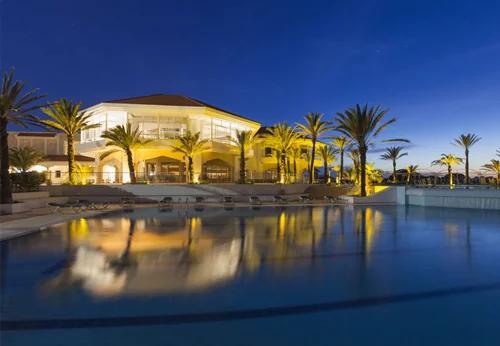 Thabraca Thalasso & Diving - Vue 4