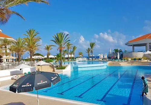 Thabraca Thalasso & Diving - Vue 5