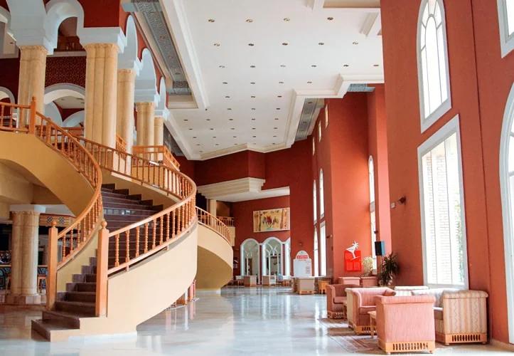 La Palmeraie - Vue 3