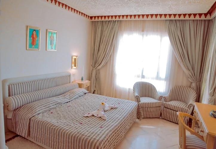 La Palmeraie - Vue 5