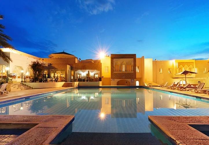 Golden Yasmine Ras El Ain