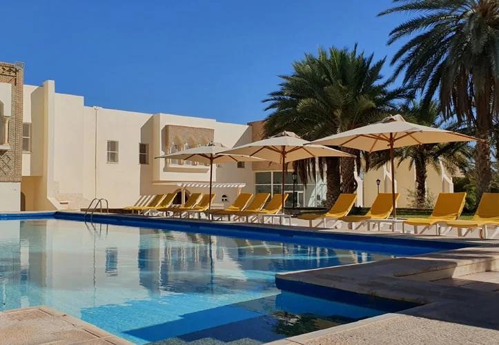 Golden Yasmine Ras El Ain - Vue 2