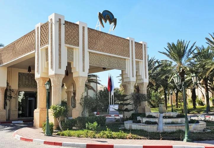 Golden Yasmine Ras El Ain - Vue 3