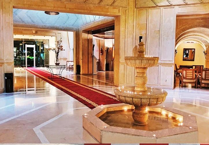 Golden Yasmine Ras El Ain - Vue 4