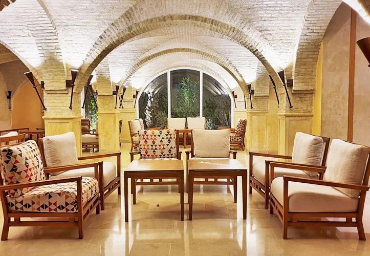 Golden Yasmine Ras El Ain - Vue 5