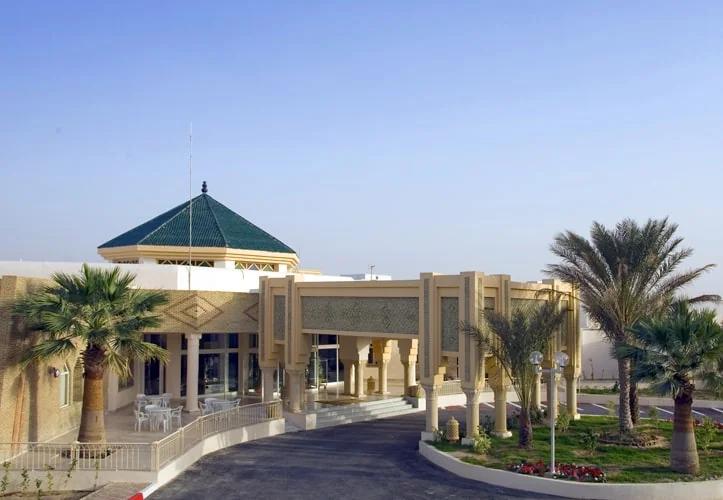 El Mouradi Tozeur - Vue 4