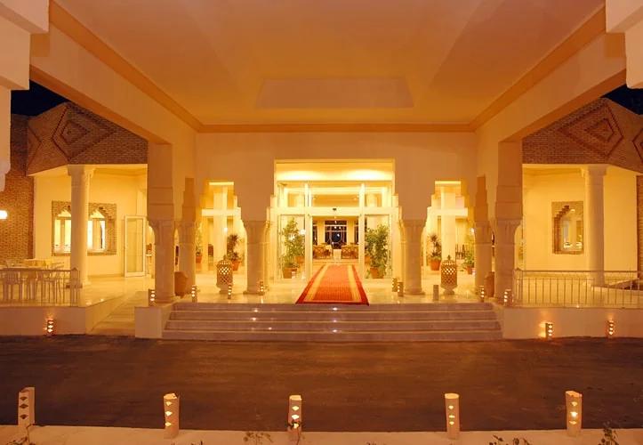 El Mouradi Tozeur - Vue 5