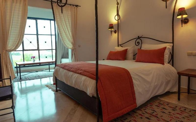 Tamerza Palace - Vue 3