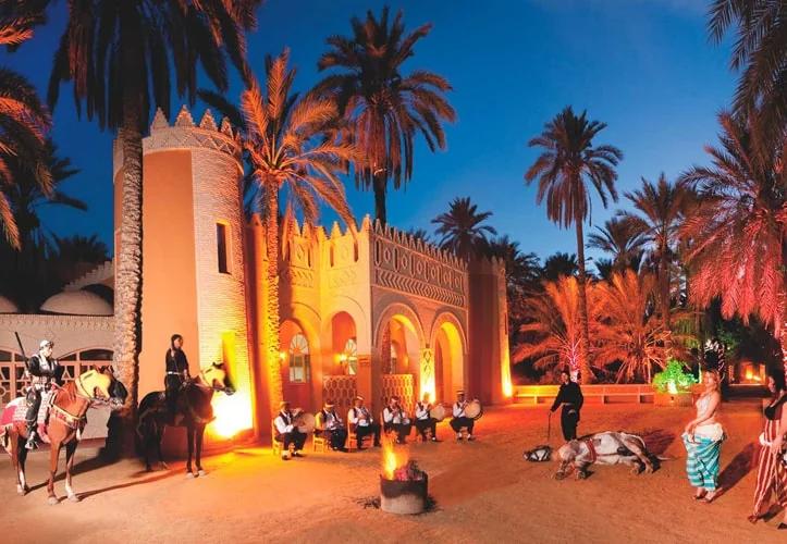 Hafsi Tozeur - Vue 3