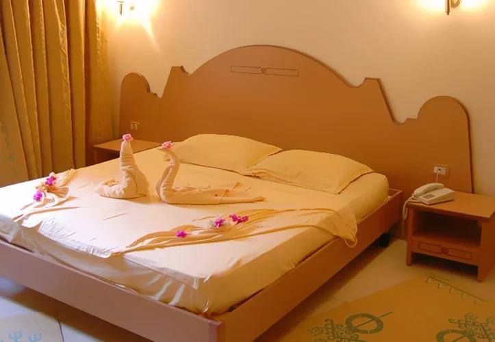 Hafsi Tozeur - Vue 4