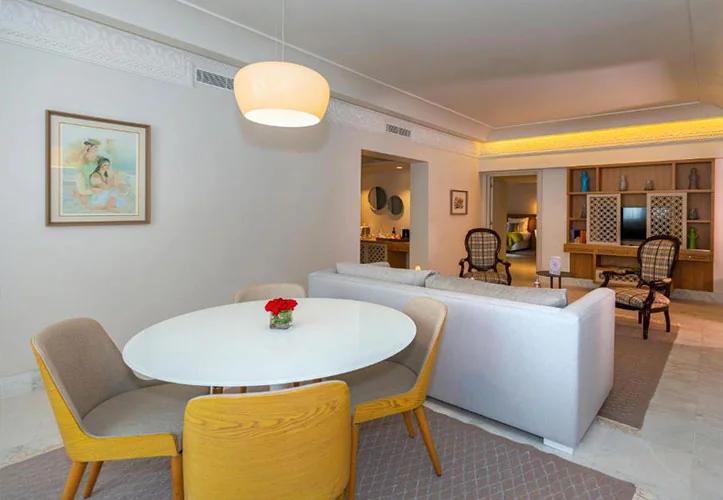 Dar El Jeld Hôtel & Spa - Vue 4