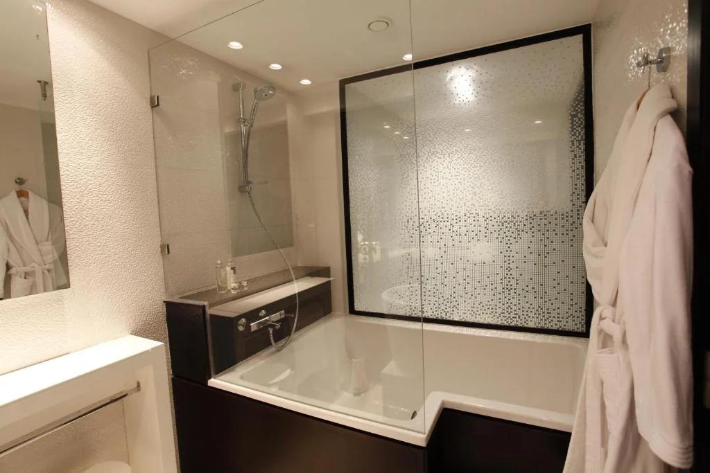 Dar El Marsa - Vue 2