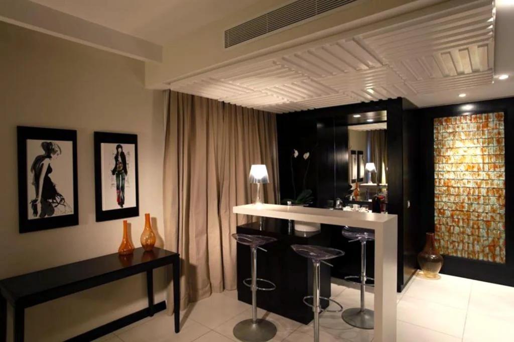 Dar El Marsa - Vue 3